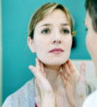 גירוד בכל הגוף - תמונת אווירה